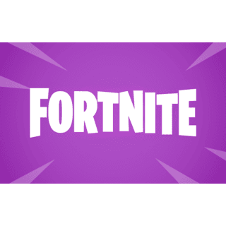 €50 Fortnite eGift Card image